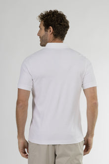 Camisa Polo Masculina Pima