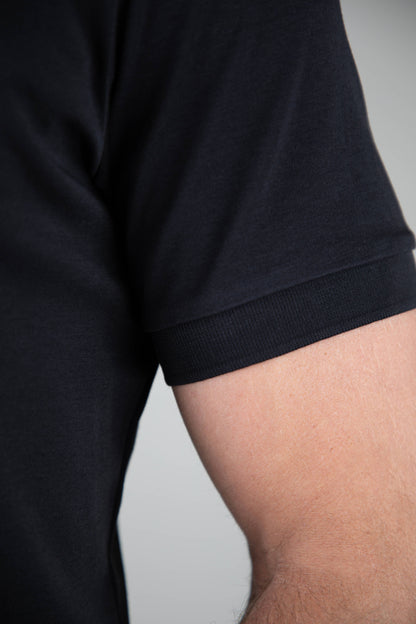 Camisa Polo Masculina Pima