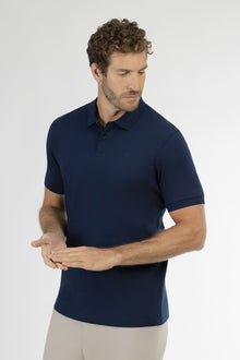 Camisa Polo Masculina Pima
