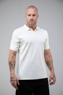 Camisa Polo Masculina Pima