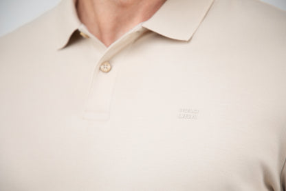 Camisa Polo Masculina Pima