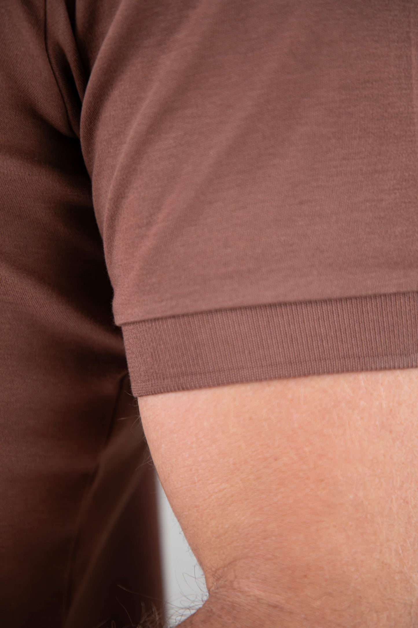 Camisa Polo Masculina Pima