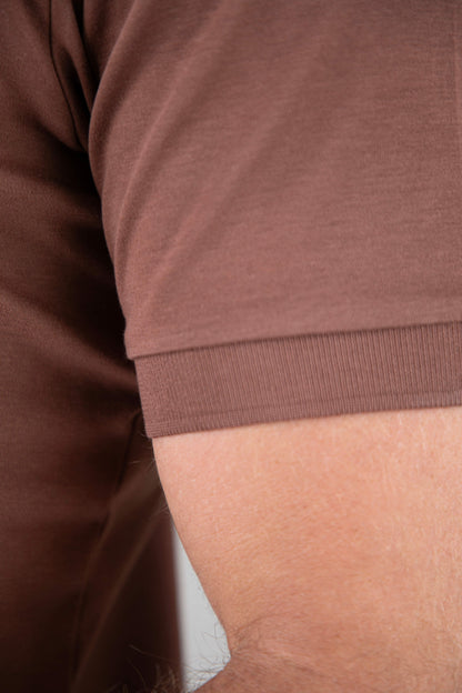 Camisa Polo Masculina Pima