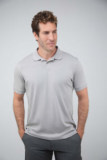 Camisa Polo Masculina Pima
