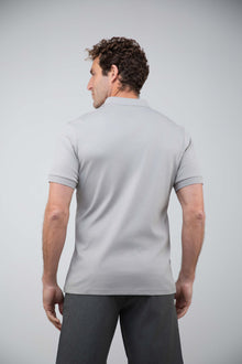 Camisa Polo Masculina Pima