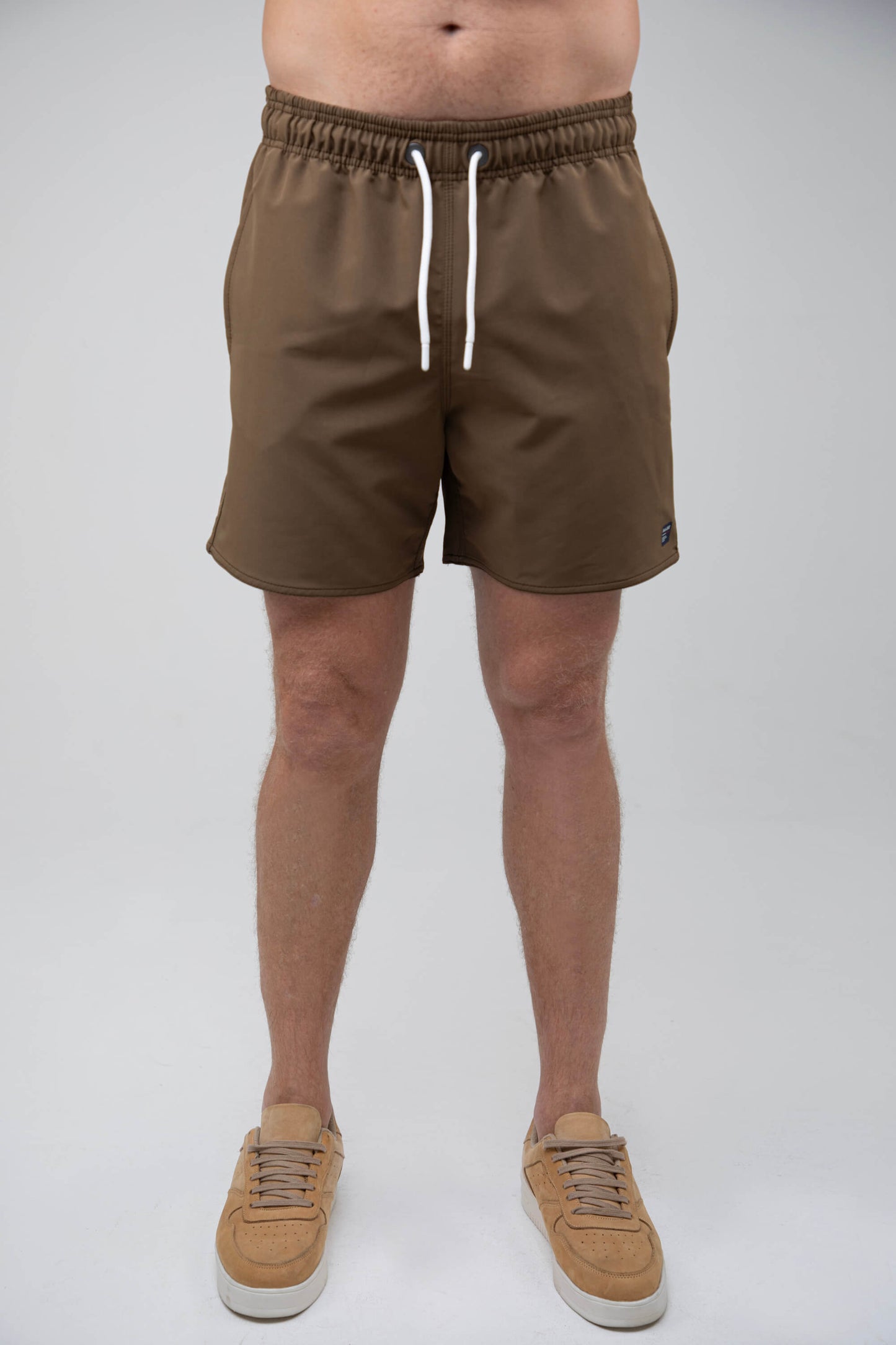 Shorts de Microfibra Masculino