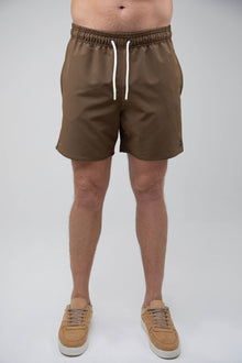 Shorts de Microfibra Masculino