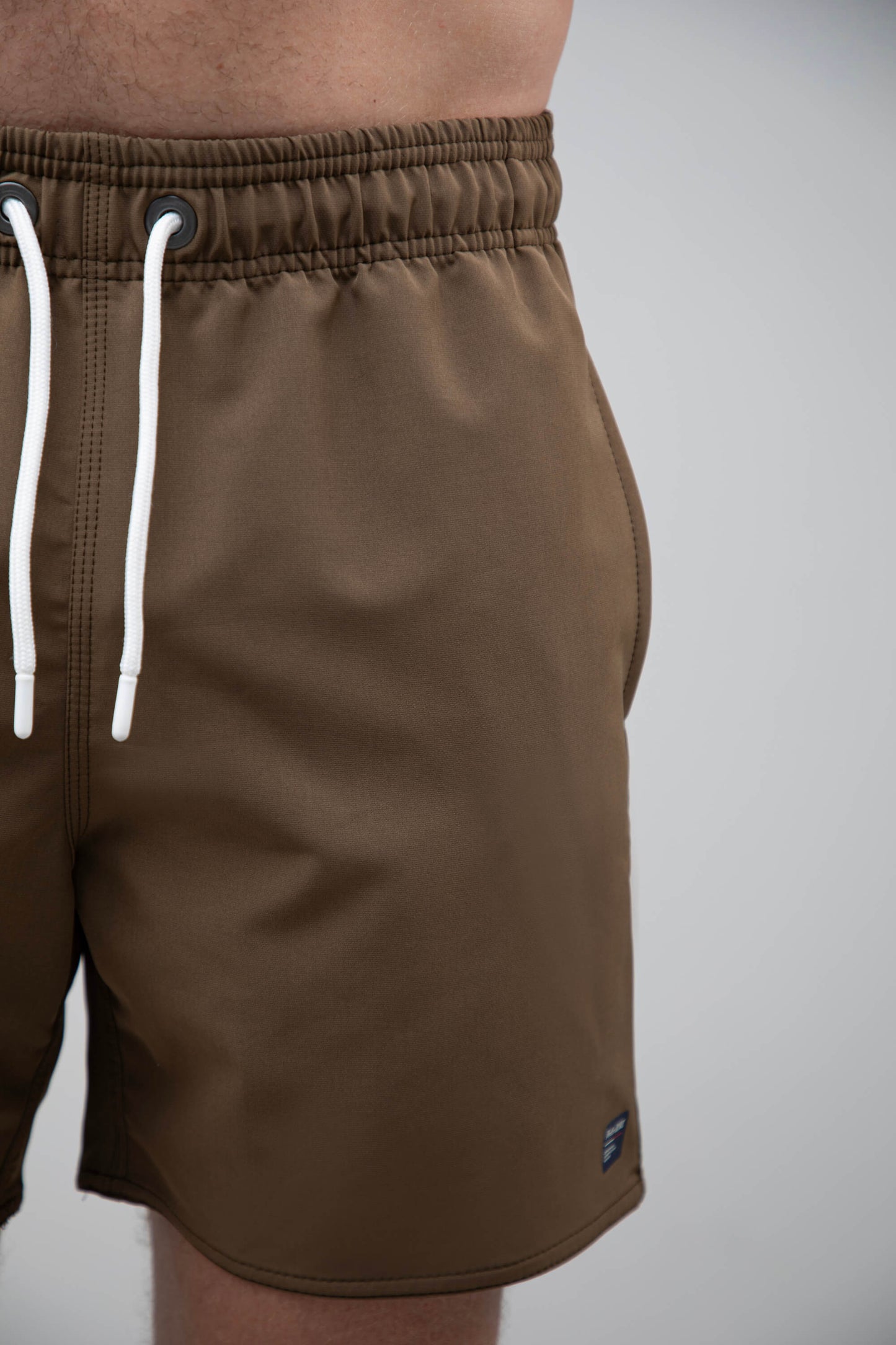 Shorts de Microfibra Masculino