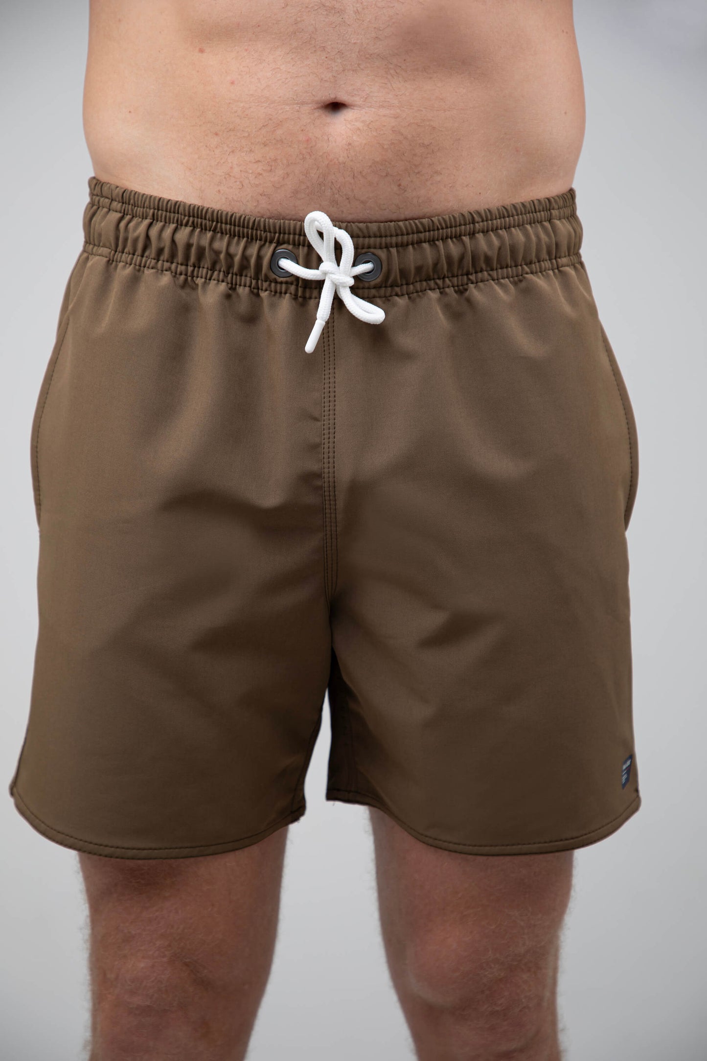 Shorts de Microfibra Masculino