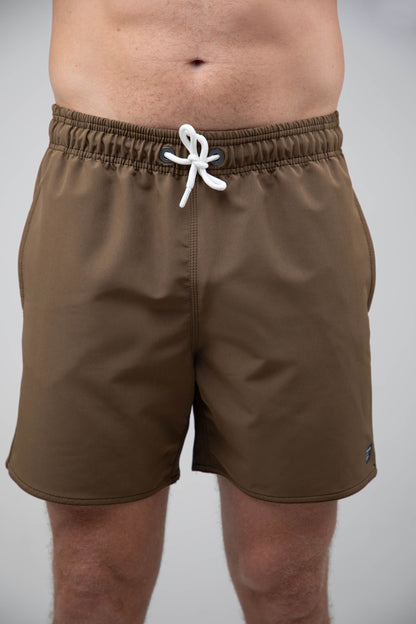 Shorts de Microfibra Masculino