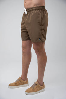 Shorts de Microfibra Masculino