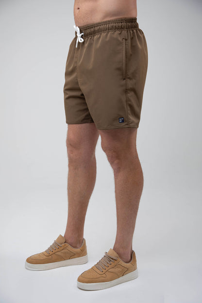 Shorts de Microfibra Masculino