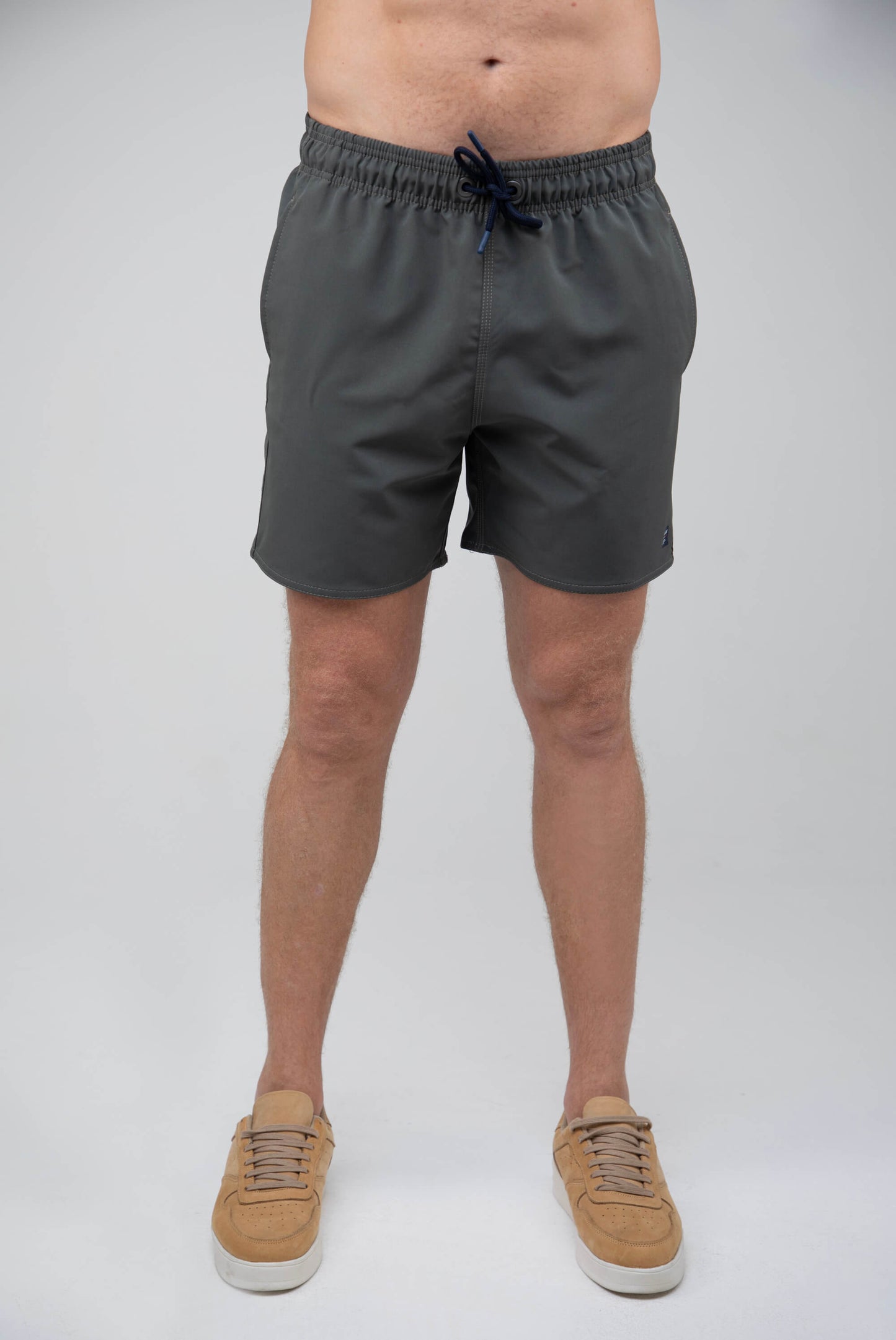 Shorts de Microfibra Masculino