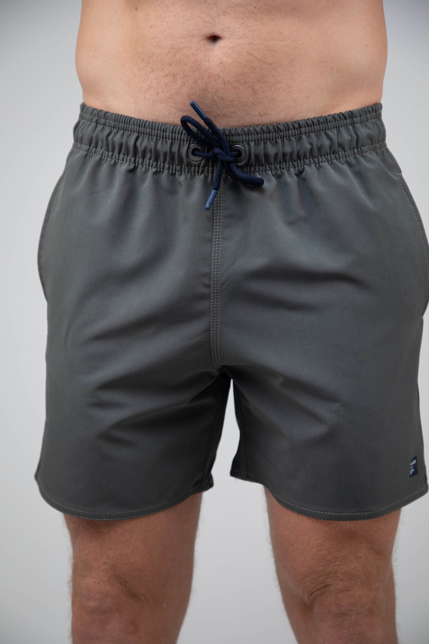Shorts de Microfibra Masculino