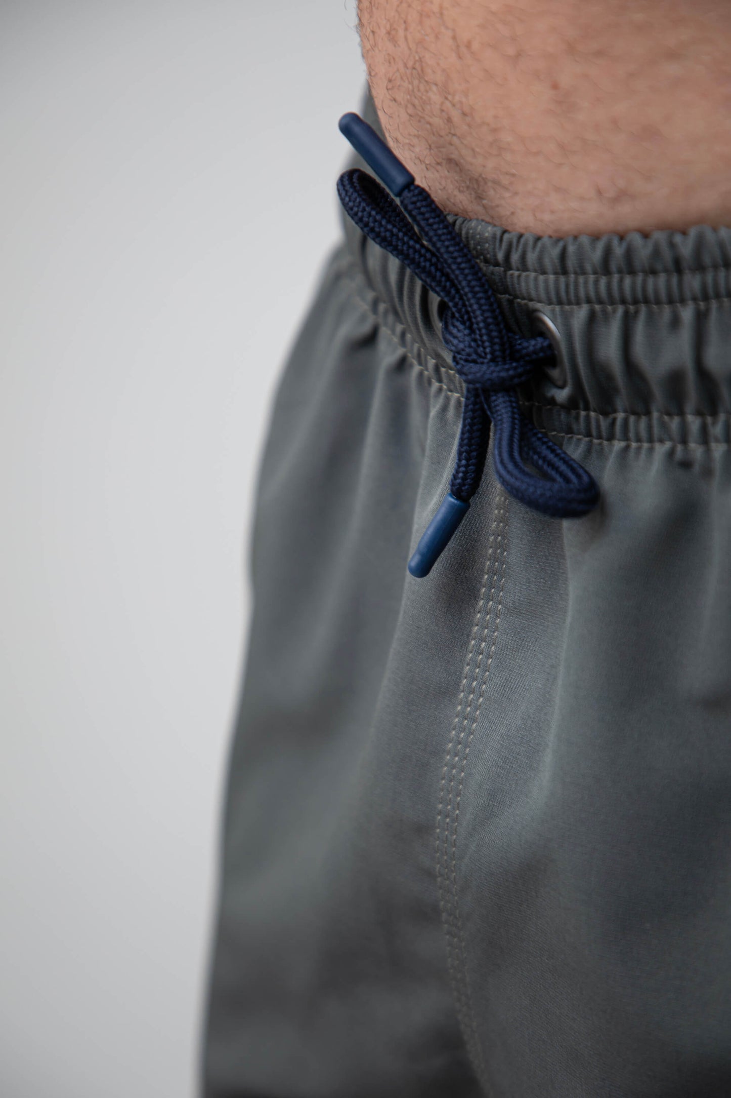 Shorts de Microfibra Masculino