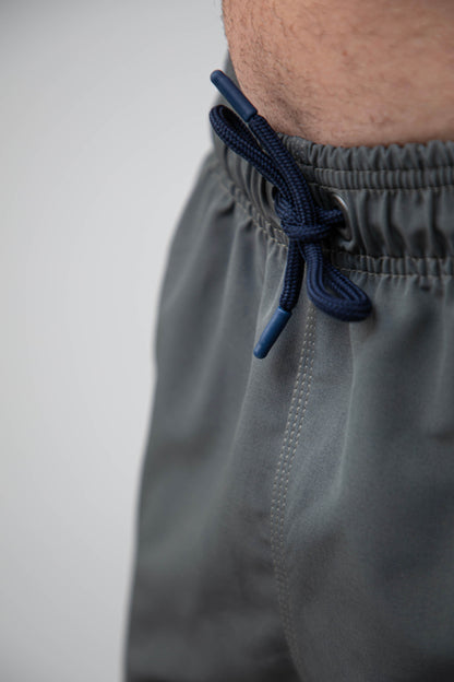 Shorts de Microfibra Masculino