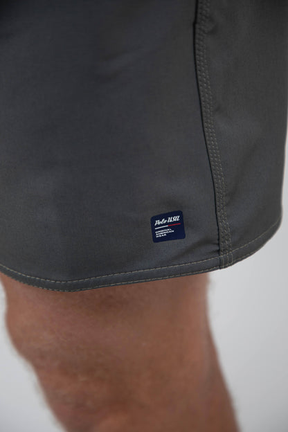 Shorts de Microfibra Masculino