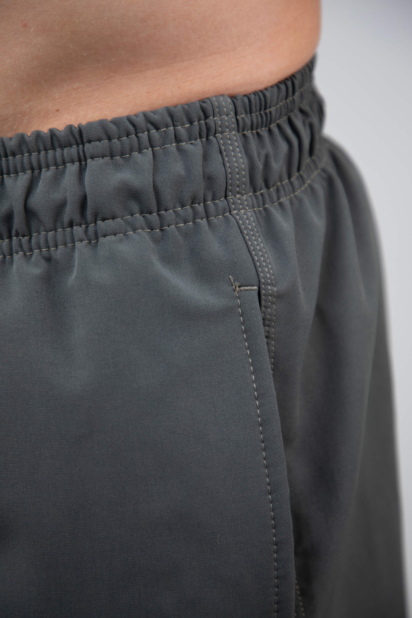 Shorts de Microfibra Masculino
