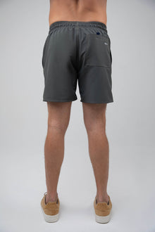 Shorts de Microfibra Masculino