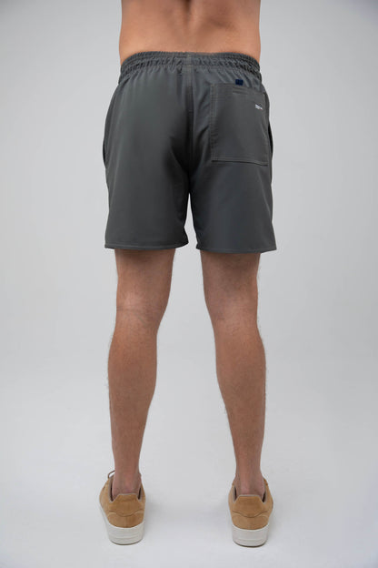 Shorts de Microfibra Masculino