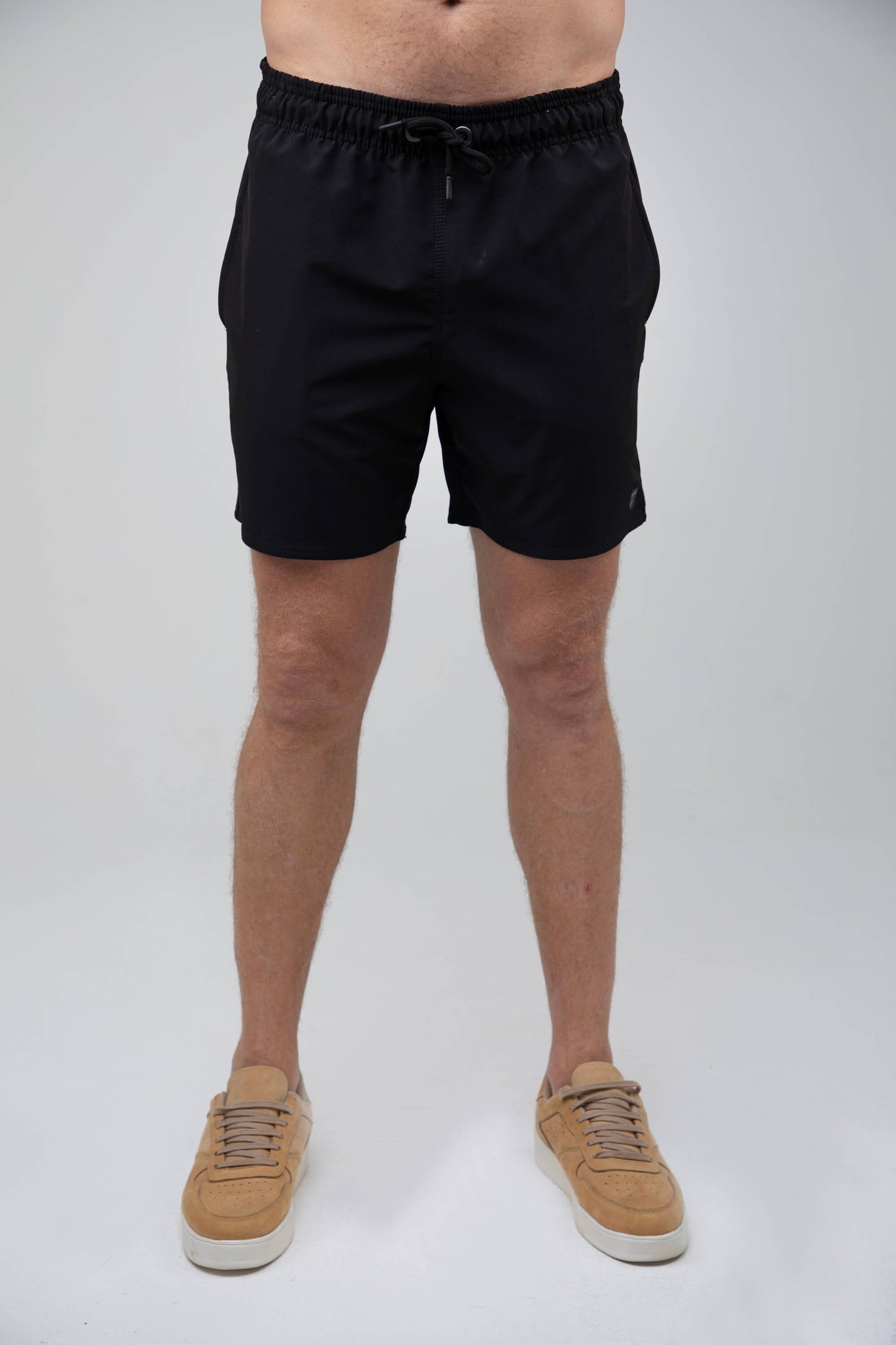 Shorts de Microfibra Masculino