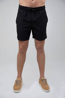 Shorts de Microfibra Masculino