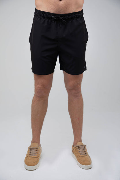 Shorts de Microfibra Masculino