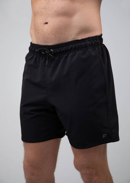 Shorts de Microfibra Masculino