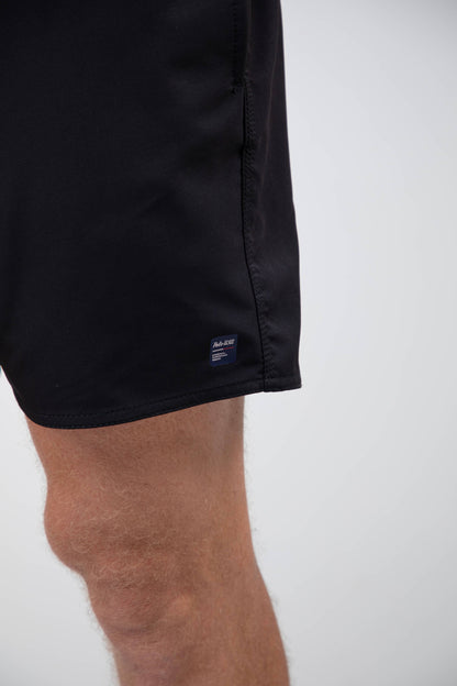 Shorts de Microfibra Masculino