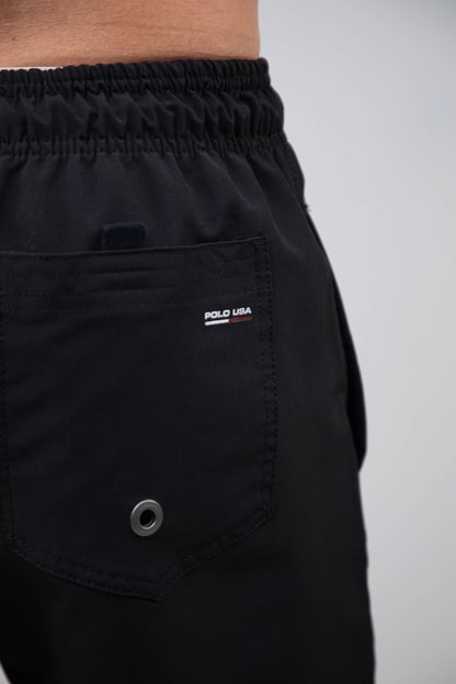 Shorts de Microfibra Masculino